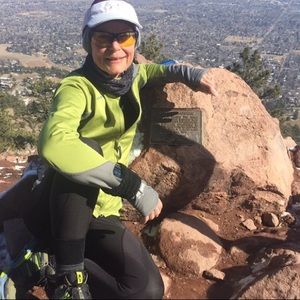 Meet your Posher, Jan